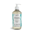 I Love, Naturals Collection, Bergamot & Seaweed, Liquid Soap, For Hands, 500 ml - Feel You