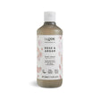I Love, Naturals Collection, Vegan, Hydrating, Rose & Argan, Body Wash, 500 ml - Feel You