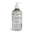 I Love, Naturals Collection, Vegan, Moisturizing, Lime, Ginger & Cardamom, Lotion, For Hands & Body, 500 ml - Feel You