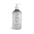 I Love, Naturals Collection, Vegan, Moisturizing, Rose & Argan, Lotion, For Hands & Body, 500 ml - Feel You