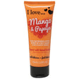 I Love, Originals, Hydrating, Hand Lotion, Mango & Papaya, 75 ml - Feel You