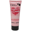 I Love, Originals, Hydrating, Hand Lotion, Strawberries & Cream, 75 ml - Feel You