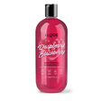 I Love, Raspberry & Blackberry, Hydrating, Shower Gel, For All Skin Types, 750 ml - Feel You