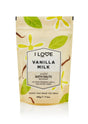 I Love, Signature Collection, Vanilla Milk, Bath Salt, 500 g - Feel You