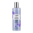 I Love, Signature Collection, Vegan, Cleansing, Violet Dreams, Body Wash, 360 ml - Feel You