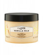 I Love, Signature Collection, Vegan, Hydrating, Vanilla Milk, Body Butter, 330 ml - Feel You
