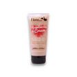 I Love, Strawberries & Cream, Exfoliating, Shower Gel, 200 ml - Feel You
