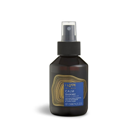 I Love, Wellness Calm, Vegan, Pillow Mist Spray, 125 ml - Feel You