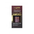 I Love, Wellness Energy, Orange & Bergamot, Essential Oil, 10 ml - Feel You