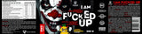 I am F#CKED UP JOKER Edition - 300 грама - Feel You