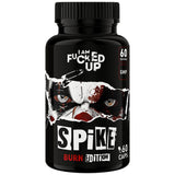 I am F#CKED UP Spike Edition - 60 капсули - Feel You