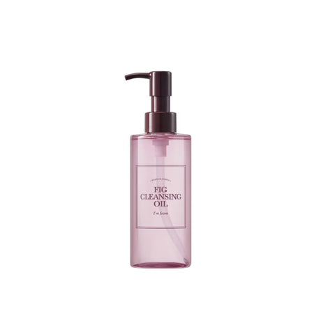 I'm From - Fig Cleansing Oil, 200ml - Feel You