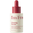 I’m From - Ginseng Serum, 30ml - Feel You