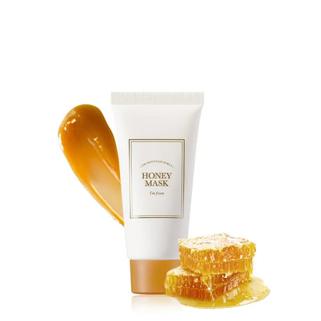 I'm From - Honey Mask, 30g - Feel You