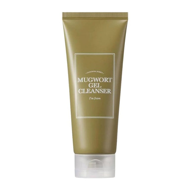 I'm From - Mugwort Gel Cleanser, 150ml - Feel You