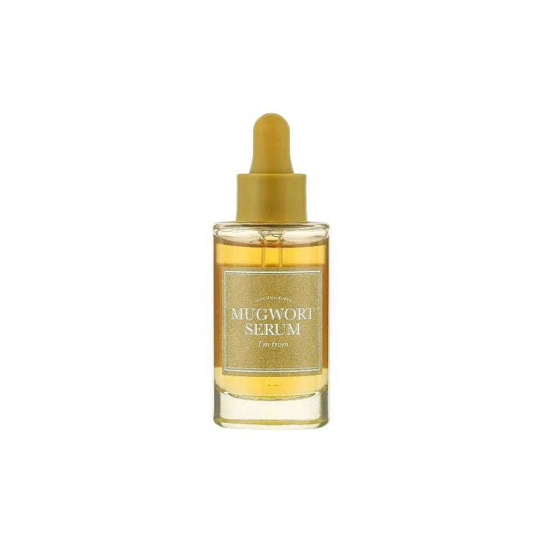 I'm From - Mugwort Serum, 30ml - Feel You