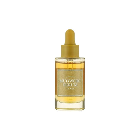 I'm From - Mugwort Serum, 30ml - Feel You