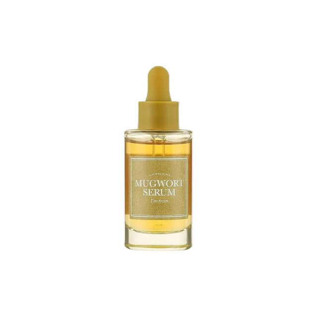 I'm From - Mugwort Serum, 30ml - Feel You