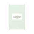 I'm From - Vitamin Tree Sheet Mask, 22ml, 1 piece - Feel You