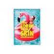 I'm Sorry for My Skin - S.0.S Jelly Mask -Soothing, 33ml, 1 piece - Feel You