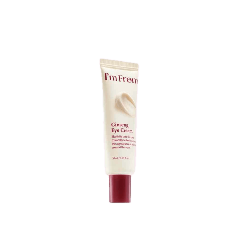 I’m from - Ginseng Eye Cream, 30g - Feel You