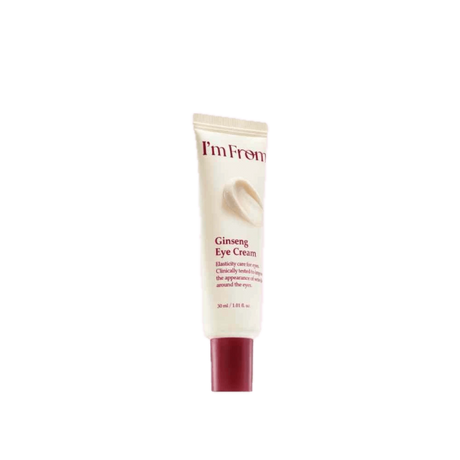 I’m from - Ginseng Eye Cream, 30g - Feel You