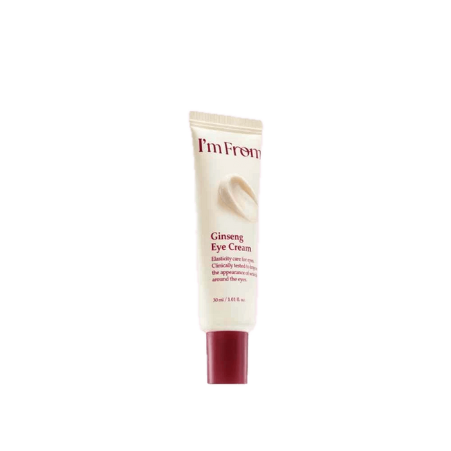 I’m from - Ginseng Eye Cream, 30g - Feel You