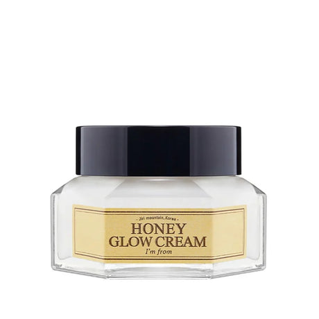 I'm from - Honey Glow Cream, 50g - Feel You