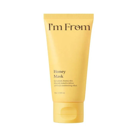 I'm from - Honey Mask, 70ml - Feel You