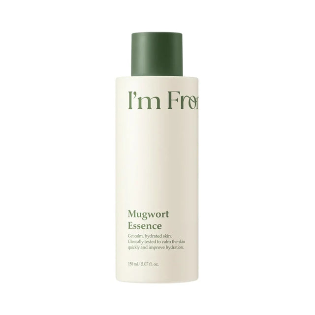 I'm from - Mugwort Essence, 150ml - Feel You
