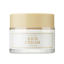I'm from - Rice Cream, 50g - Feel You
