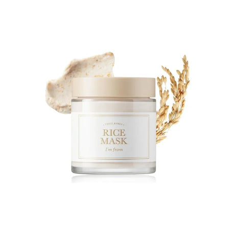 I'm from - Rice Mask, 110g - Feel You