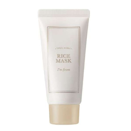 I'm from - Rice Mask, 30g - Feel You