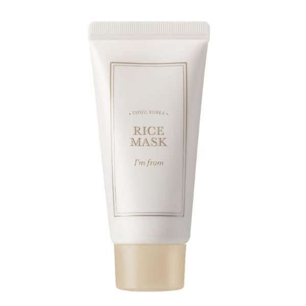 I'm from - Rice Mask, 30g - Feel You