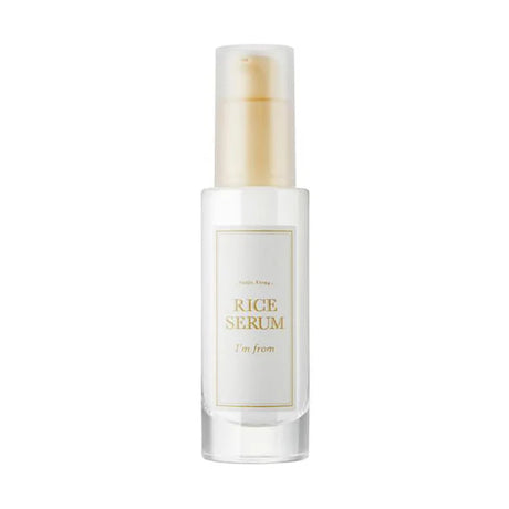 I'm from - Rice Serum, 30ml - Feel You