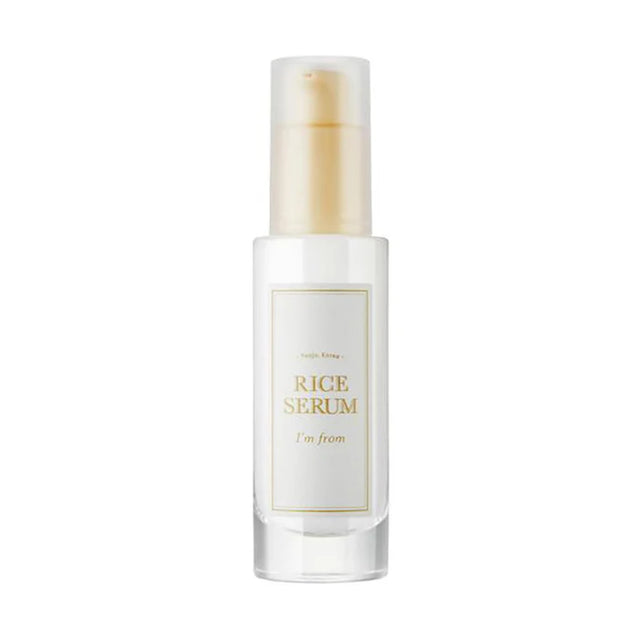 I'm from - Rice Serum, 30ml - Feel You