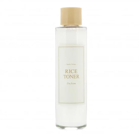 I'm from - Rice Toner, 150ml - Feel You