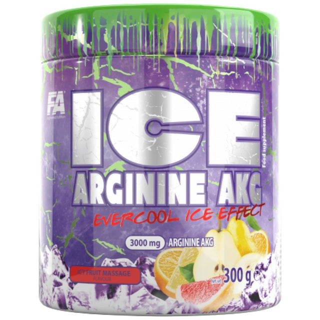 ICE Arginine AKG - 300 грама - Feel You