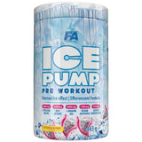 ICE Pump / Evercool Pre-Workout - 463 грама - Feel You