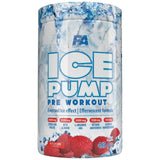 ICE Pump / Evercool Pre-Workout - 463 грама - Feel You