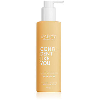 ICONIQUE Professional - Confident Like You Hydration & Strengthening Conditioner - 250ml - Feel You