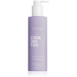 ICONIQUE Professional - Cool Like You Violet Shampoo - cool and bright blonde - 70ml - Feel You