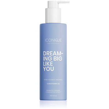 ICONIQUE Professional - Dreaming Big Like You Extra Volume & Thickness Conditioner - Kondicionér pro jemné vlasy - 250ml - Feel You