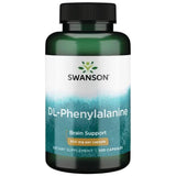 AjiPure L-Phenylalanine 60 капсули - Feel You