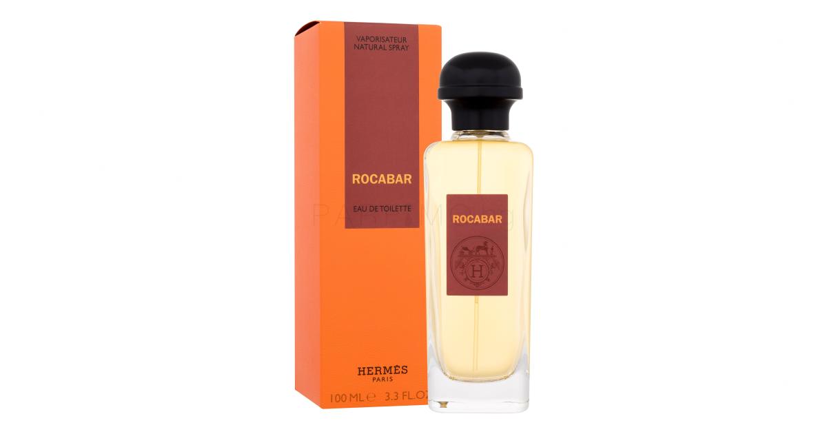 Hermès Rocabar et 100 Vp - Feel You