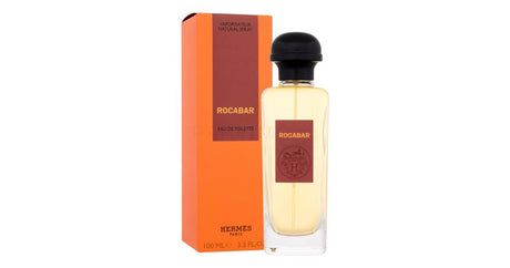 Hermès Rocabar et 100 Vp - Feel You
