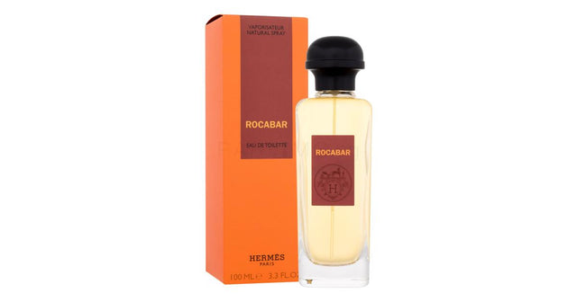 Hermès Rocabar et 100 Vp - Feel You