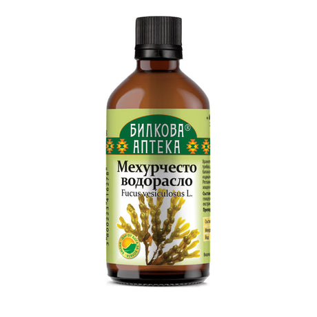 Tincture Bladder Wrack 100 мл - Feel You
