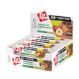 Slim Bar Лешник - 12 x 50 грама - Nutra Best Bulgaria
