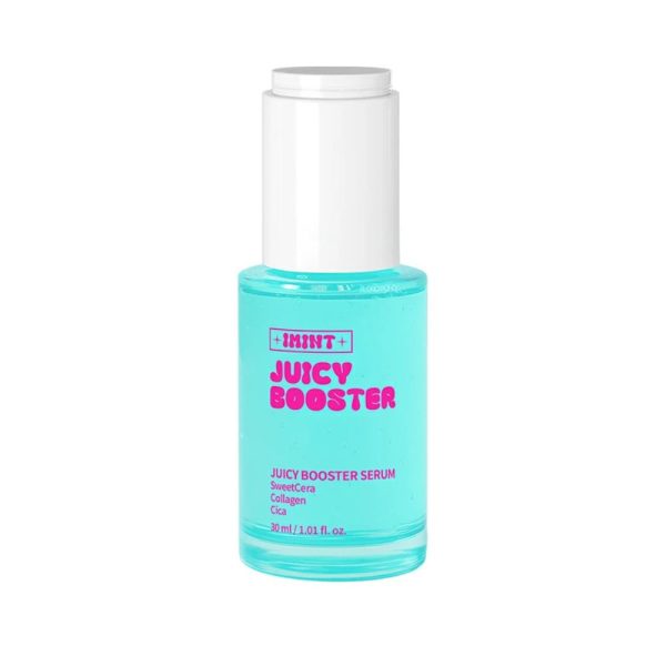 IMINT - Juicy Booster Serum, 30ml - Feel You